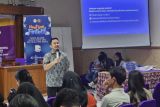 Easycash edukasi mahasiswa Yogyakarta cara kelola keuangan secara cerdas