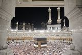 Jamaah calon haji Indonesia diimbau jaga stamina jelang puncak haji