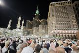 Tata cara dan cacaan Shalat Idul Adha 2025