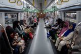 KAI Commuter beberkan kronologi penumpang melahirkan di Stasiun Bogor