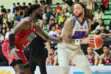Singleton sebut Prawira main solid lawan Borneo