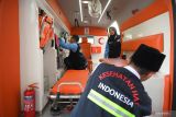 Arab Saudi luncurkan layanan kesehatan digital untuk jamaah haji