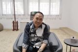 KORMI Palembang  lestarikan lima olahraga tradisional