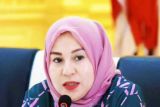 Anggota DPR RI Mahdalena perjuangkan kartu nusuk jamaah haji NTB di Makkah
