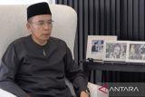 TGB tekankan penolakan pernikahan dini dan kekerasan seksual di pesantren