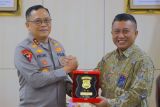 PLN dan Kapolda Lampung sepakat untuk perkuat sinergisitas