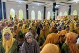 Tasyakuran Milad ke-108, 'Aisyiyah Pasaman Barat terus bergerak dalam dakwah dan pemberdayaan