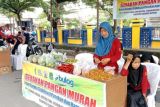 Pemkab Sidrap gelar Gerakan Pangan Murah jelang Idul Adha 1446 H