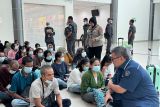 Sejak Januari 2025, KJRI Johor Bahru fasilitasi pemulangan 2.449 PMI