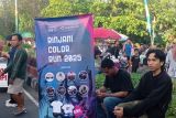 Pendaftaran peserta Rinjani Color Run 3 mulai dibuka di CFD Mataram