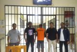 Polda NTT menangkap seorang pemasok PMI Ilegal