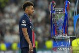 UEFA mengubah aturan Liga Champions soal laga kandang leg kedua