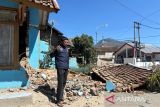 BMKG catat Jawa Barat diguncang 118 kali gempa selama Mei 2025