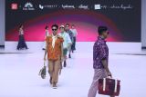 DOKU dukung digitalisasi pembayaran fashionpreneur lewat IFW 2025