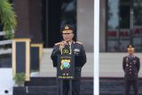 Kapolda Kepri: Polri harus jadi garda terdepan memberantas narkoba