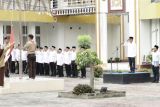 UIN-Datokarama Palu kokohkan Ideologi Pancasila