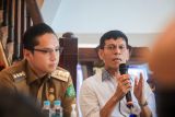 BNNP Sumut ungkap hasil tes urine jajaran pejabat Pemkot Medan