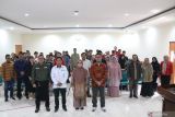 UMMAT-STM ajak dosen dan mahasiswa belajar langsung praktik tambang profesional