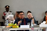 Komisi V DPR minta Kemenhub kali ini tindak tegas ODOL