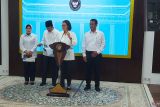 Subsidi listrik dialihkan ke bantuan upah, ini penjelasan Sri Mulyani