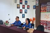 BPS mencatat inflasi tahunan NTT sebesar 1,60 persen pada Mei 2025