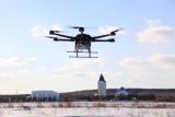 Trump bidik industri drone, hadang dominasi pasar China