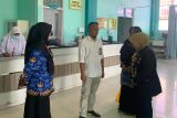 Ombudsman Sumbar kawal proses pemeriksaan internal RSUD Padang
