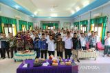 Pemkab Kotim apresiasi Juleha edukasi masyarakat cara sembelih halal