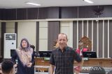 Ketua  Gapensi beberapa kali ditemui suami mantan Wali Kota Semarang