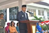 Bupati Mabar ajak masyarakat lestarikan nilai-nilai luhur Pancasila