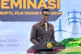 PT PLN catatkan pendapatan 2024 sebesar Rp545 triliun