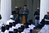 Presiden Prabowo: Jangan jadikan Pancasila sekadar mantra dan slogan