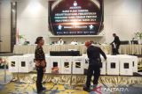KPU: Partisipasi pemilih PSU Pilkada Palopo capai 74,90 persen