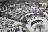 Arab Saudi kerahkan 120 ambulans untuk layani jemaah di Makkah