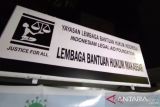Korban dugaan pemerasan oknum Polri minta pendampingan LBH Makassar