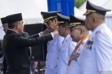 Gubernur Sulteng minta Bupati Parimo berantas tambang ilegal