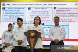 Ekonom: Stimulus ekonomi perlu diikuti peningkatan belanja pemerintah
