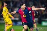 Drama penalti Alvarez di Liga Champions