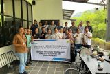 PLN UP3 Solok Jalin Sinergi dengan APERSI dan REI untuk Sukseskan Program 3 Juta Rumah