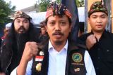 Laskar Sasak ajak warga Lombok ramaikan Rinjani Color Run 3 / 2025