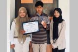 Mahasiswa Studi Ilmu Komunikasi UMPR raih juara nasional