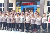 Kapolda Jateng: Polisi jangan memiliki perilaku 