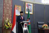 Wako Fadly Amran nonaktifkan jajaran RSUD Rasidin Padang
