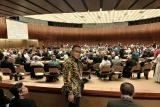 Delegasi buruh Indonesia bawa isu strategis ketenagakerjaan di ILC Jenewa