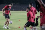 Timnas U-17 uji coba melawan negara peserta Piala Dunia U-17