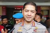 Kapolrestabes Makassar tahan oknum Polri diduga memeras