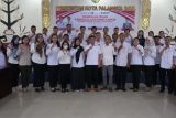 Diskominfo Palangka Raya perkuat pengelolaan sistem pengaduan publik