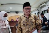 Mantan Sekda NTB terungkap teken kontrak bermasalah proyek NCC