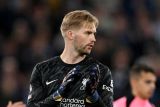 Liverpool resmi lepas kiper Caoimhin Kelleher