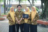 Nuget gedebok pisang antar mahasiswa UMS borong tiga penghargaan nasional